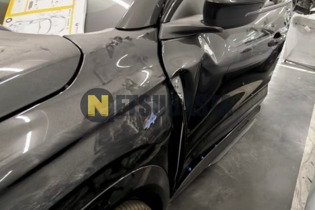 Renault Austral full hybrid E-Tech 2025