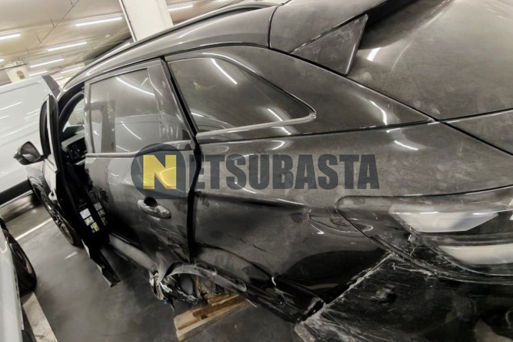 Renault Austral full hybrid E-Tech 2025