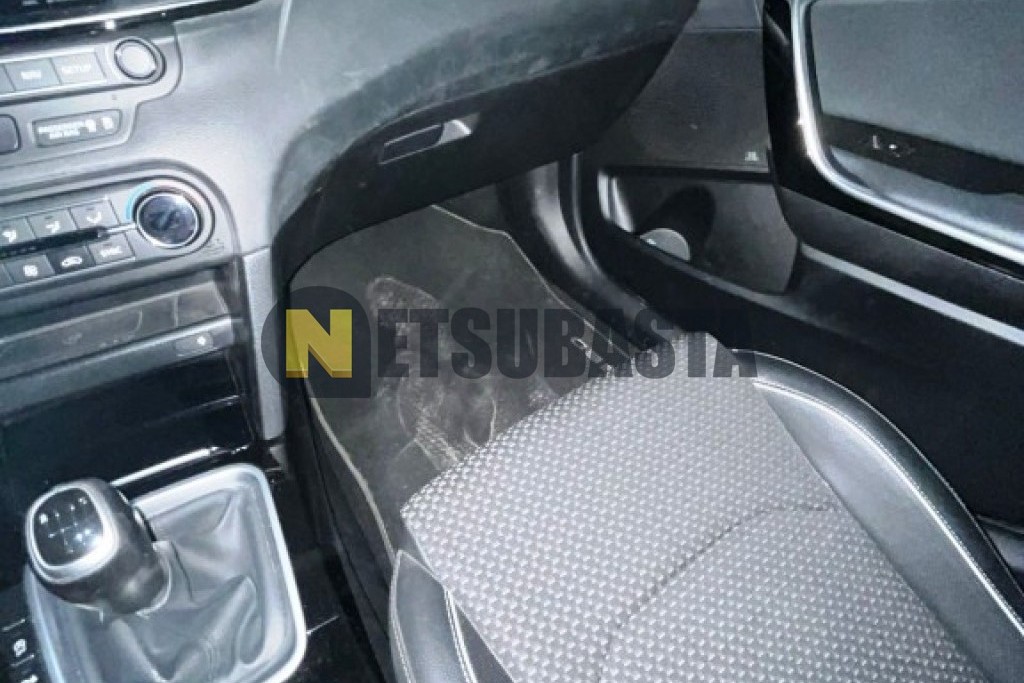Kia Ceed 1.0 T-GDI 2018