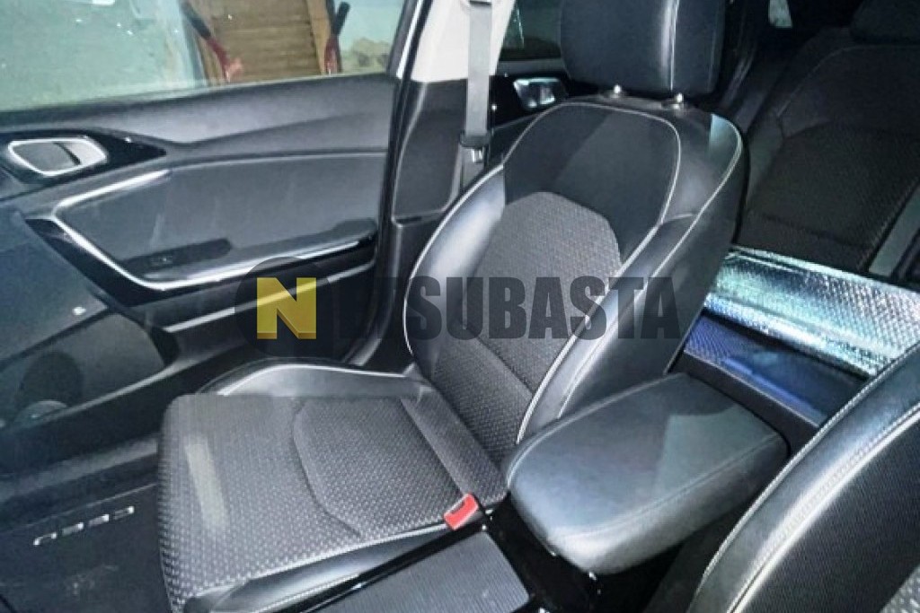 Kia Ceed 1.0 T-GDI 2018