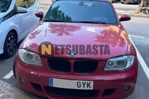 TBQ City Max 125 2008
