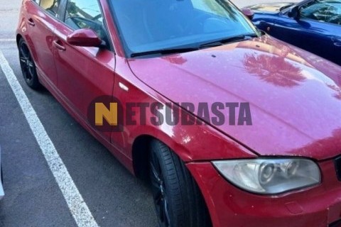 TBQ City Max 125 2008