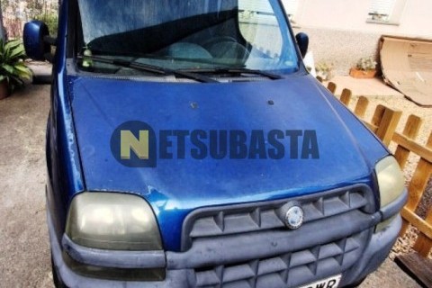 TBQ City Max 125 2008