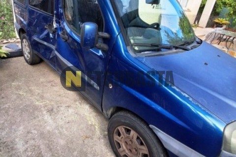 TBQ City Max 125 2008