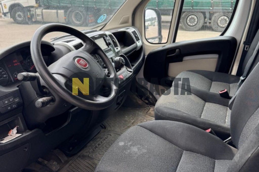 Fiat Ducato 2.3 Multijet 2019