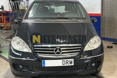TBQ City Max 125 2008
