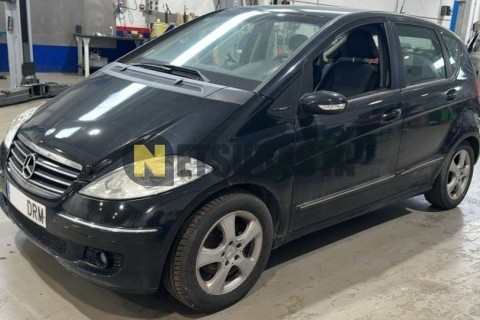 TBQ City Max 125 2008