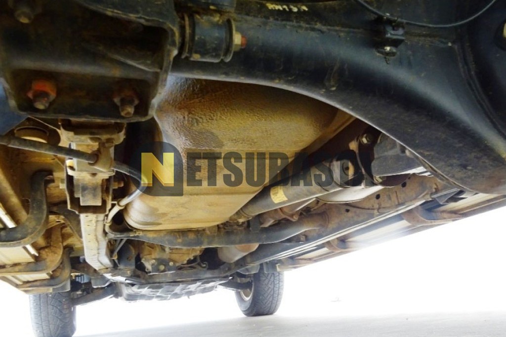 Mitsubishi L200 Doble Cabina 220 DI-D M-Pro 2020