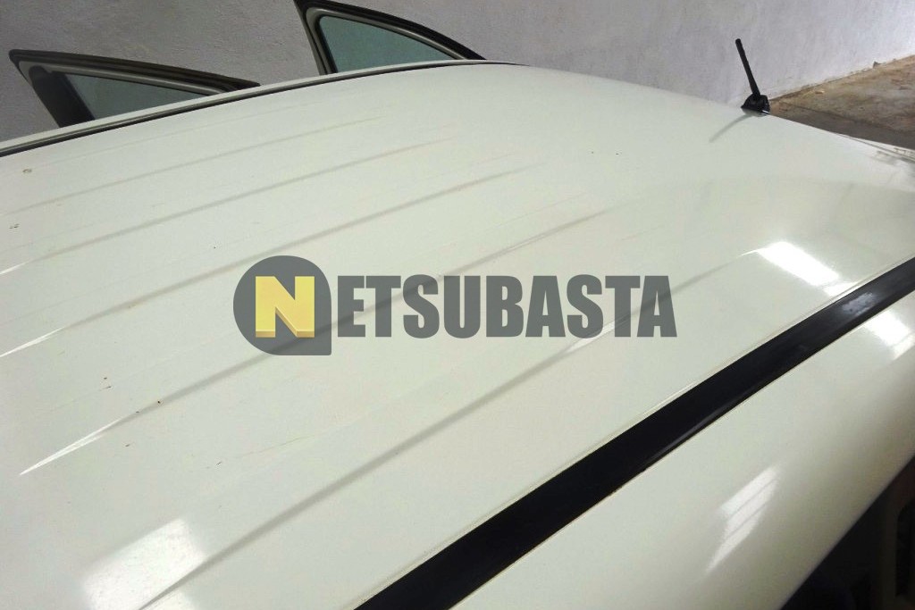 Mitsubishi L200 Doble Cabina 220 DI-D M-Pro 2020