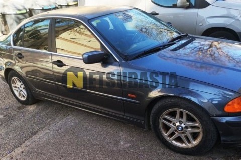 TBQ City Max 125 2008