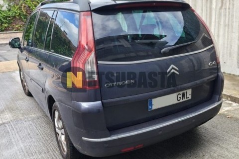 TBQ City Max 125 2008