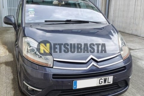 TBQ City Max 125 2008