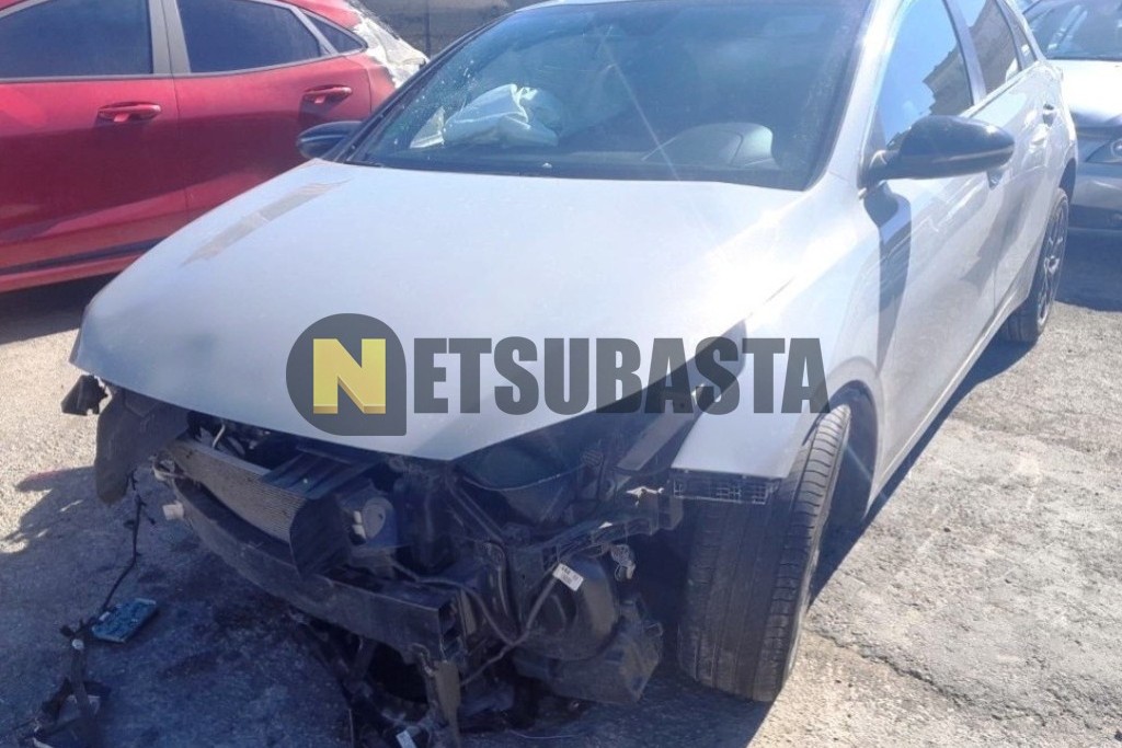 Kia Ceed 1.0 T-GDi 2025