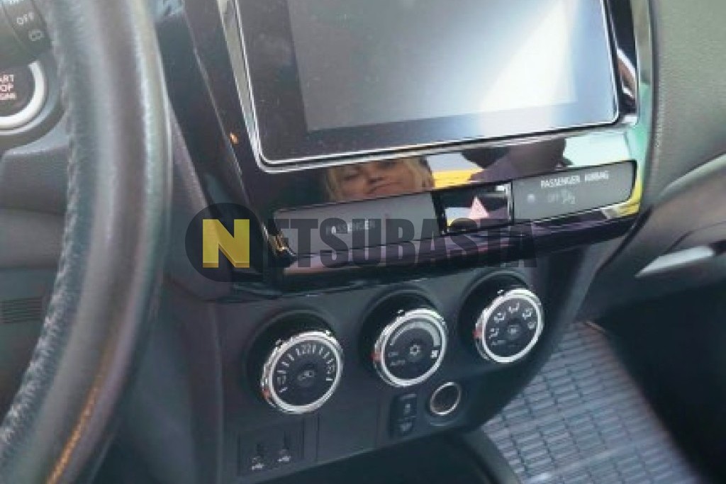 Mitsubishi ASX 160 MPI 2019