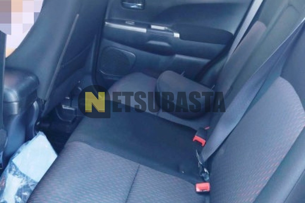 Mitsubishi ASX 160 MPI 2019