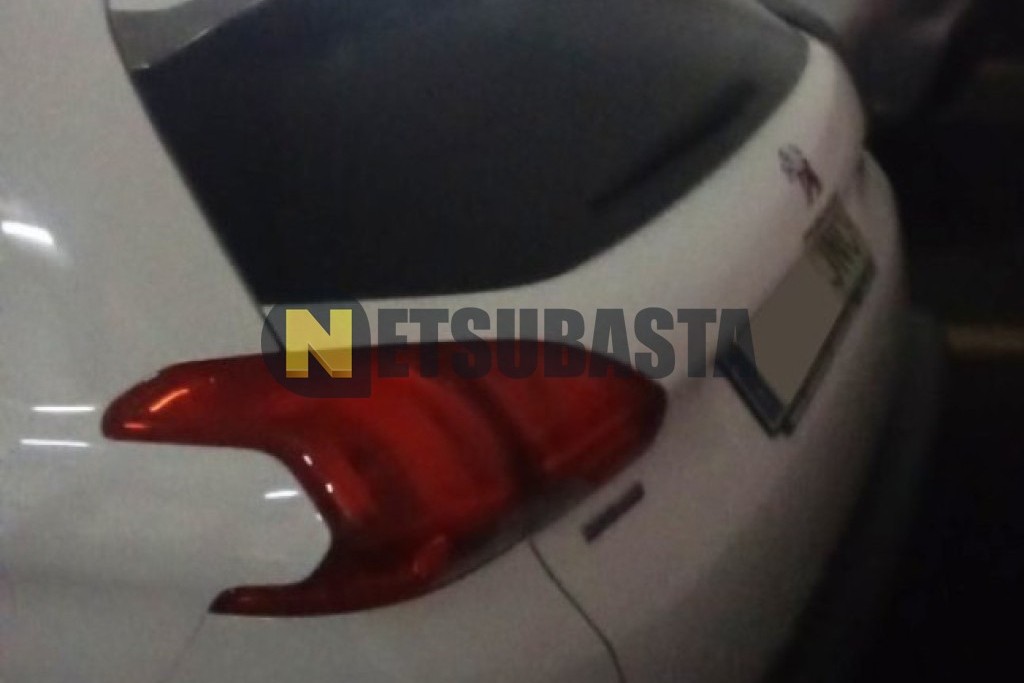 Peugeot 2008 1.2 PureTech 2016