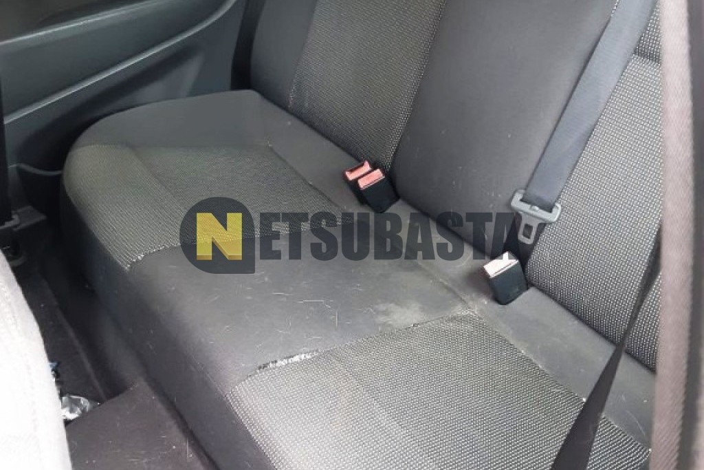Opel Astra 1.9 CDTi 2007