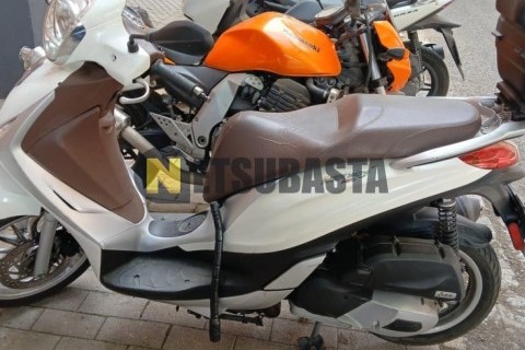 Suzuki Marauder 250 2007