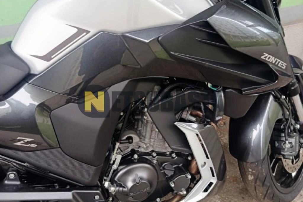 ZONTES Z2 125 ABS 2025