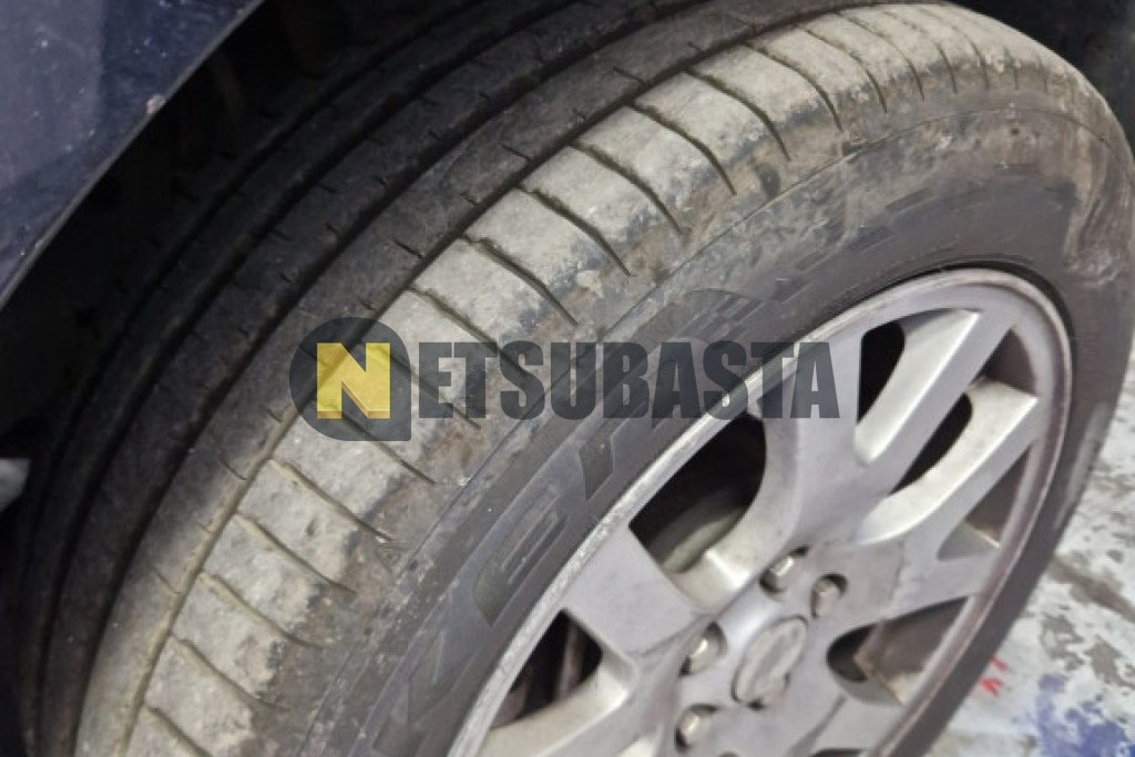 Land-Rover Range Rover Sport 3.0 TDV6 2009