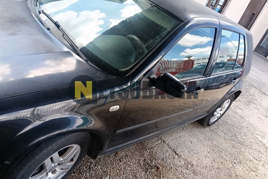 Volkswagen Golf 1.6 2001
