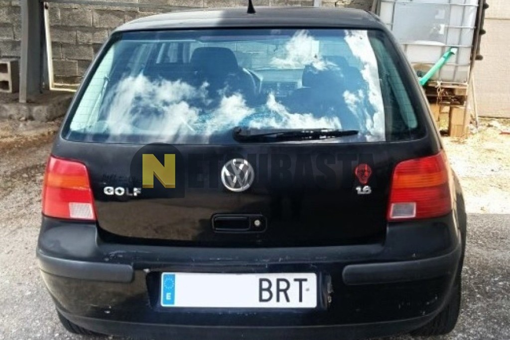 Volkswagen Golf 1.6 2001