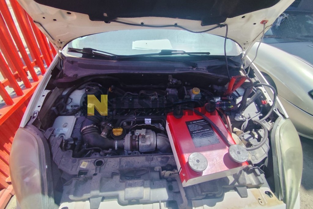 Fiat Punto 1.3 Multijet 2015