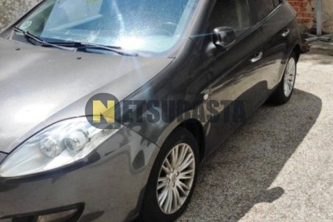 Peugeot SpeedFight 2 50 2002