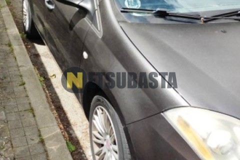 Peugeot SpeedFight 2 50 2002