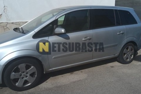 Peugeot SpeedFight 2 50 2002