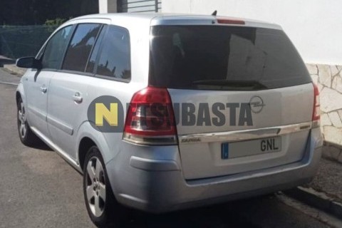 Peugeot SpeedFight 2 50 2002