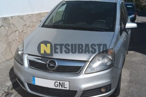 Peugeot SpeedFight 2 50 2002