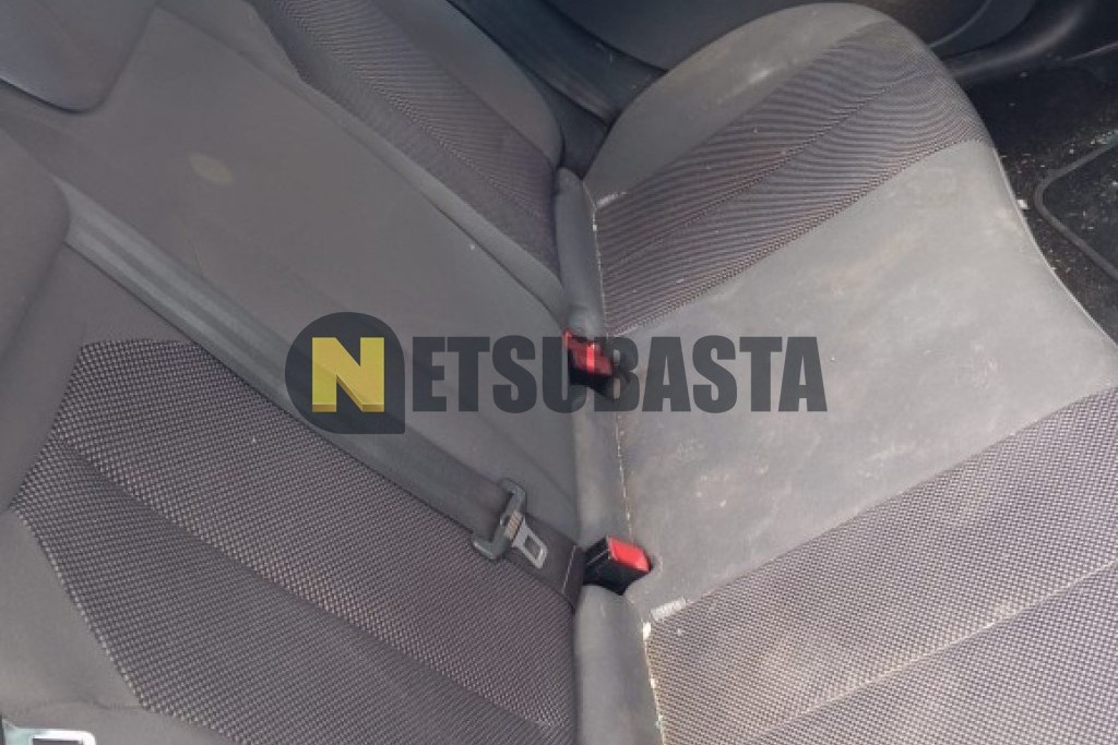 Seat Leon 1.9 TDI 2009
