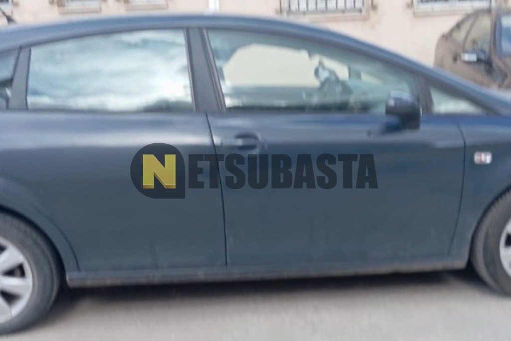 Seat Leon 1.9 TDI 2009