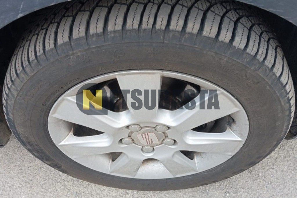 Seat Leon 1.9 TDI 2009