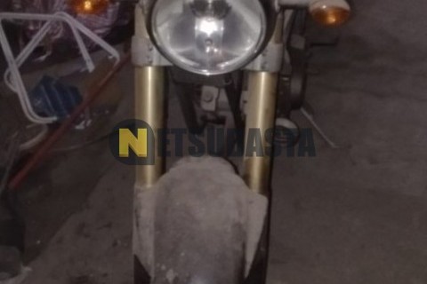 Suzuki Marauder 250 2007