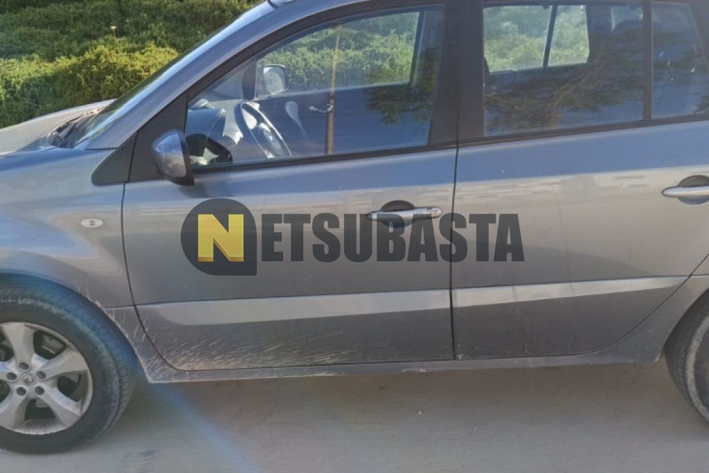 Renault Koleos 2.0 dCi 4x2 2008