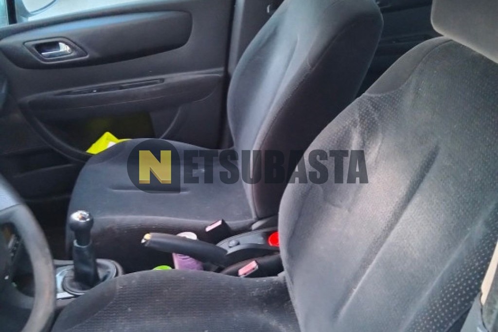 Citroën C4 1.4i 16v 2006