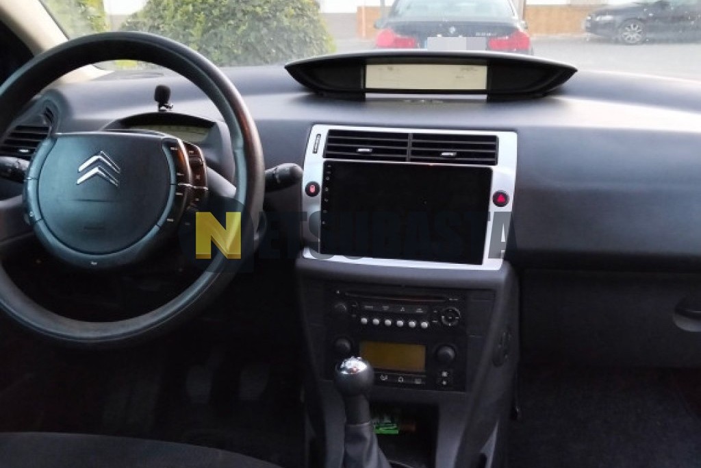 Citroën C4 1.4i 16v 2006
