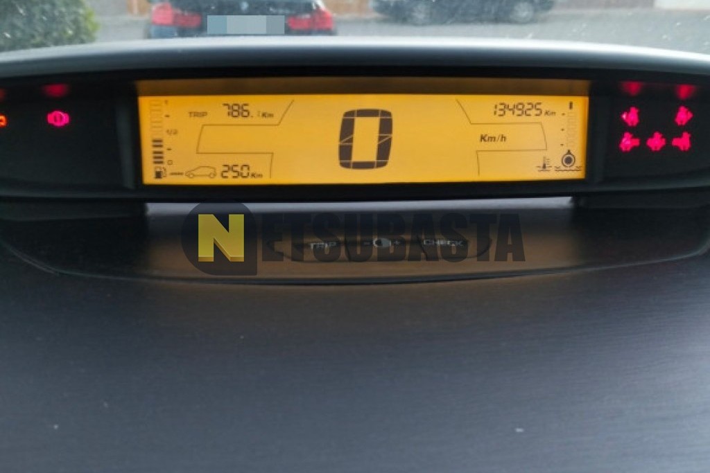 Citroën C4 1.4i 16v 2006