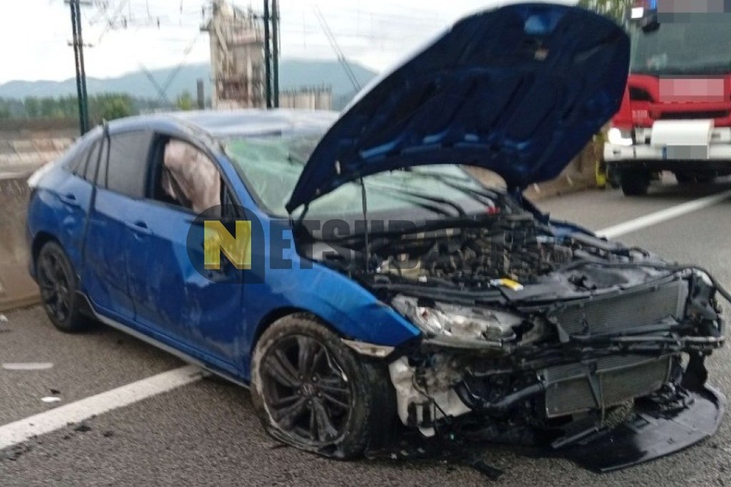 Subasta de Honda Civic 1.0 Turbo VTEC 2019