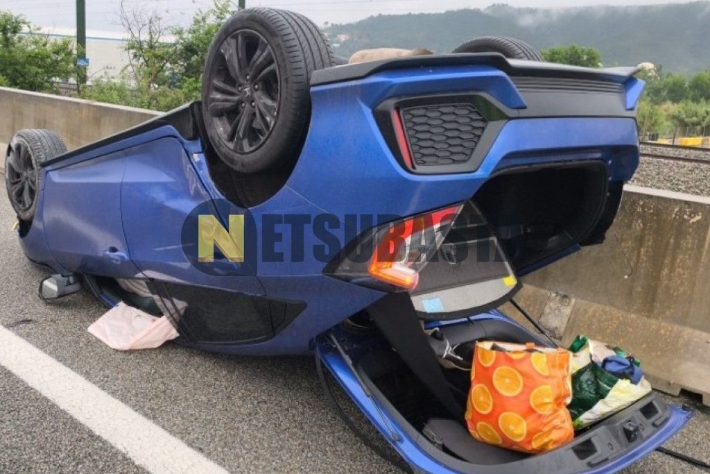 Honda Civic 1.0 Turbo VTEC 2019