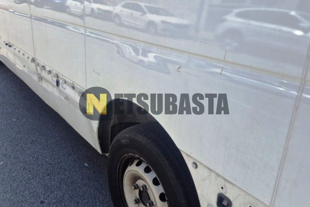 Renault Master Furgón L3H2 2.3 Blue dCi 2020