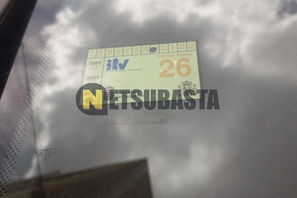 Opel Meriva 1.3 CDTI 2008