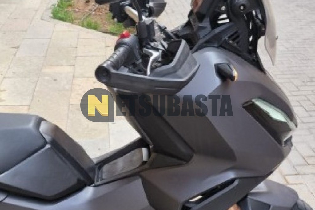 Honda ADV 350 2023