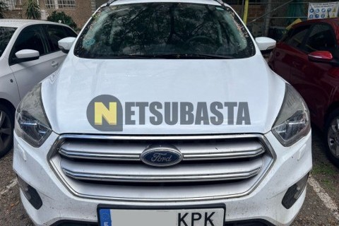 Ford Kuga 1.5 EcoBoost 2018