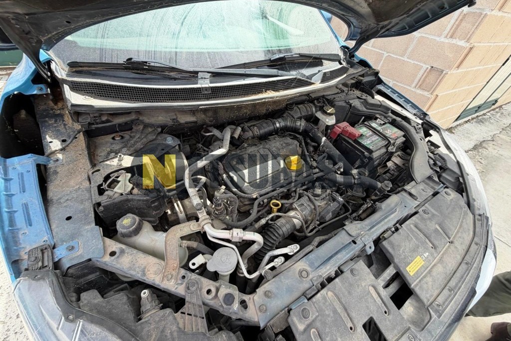 Nissan Qashqai 1.6 dCi Xtronic 2018