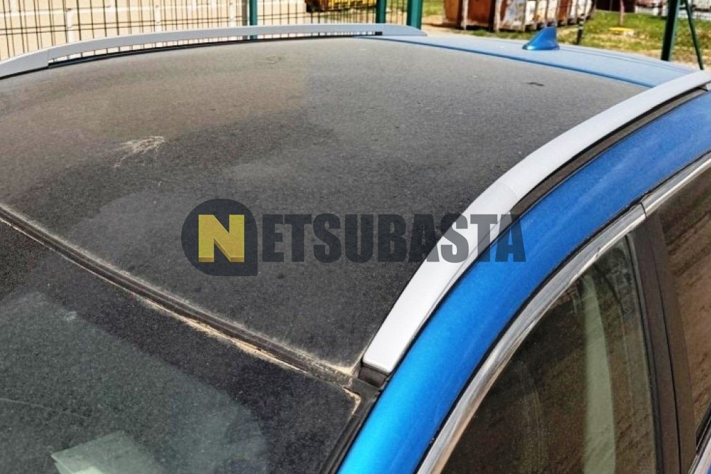 Nissan Qashqai 1.6 dCi Xtronic 2018