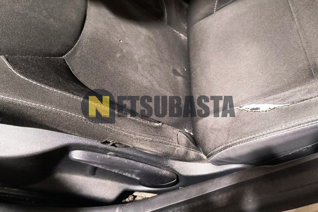 Renault Clio 0.9 TCe GLP 2018