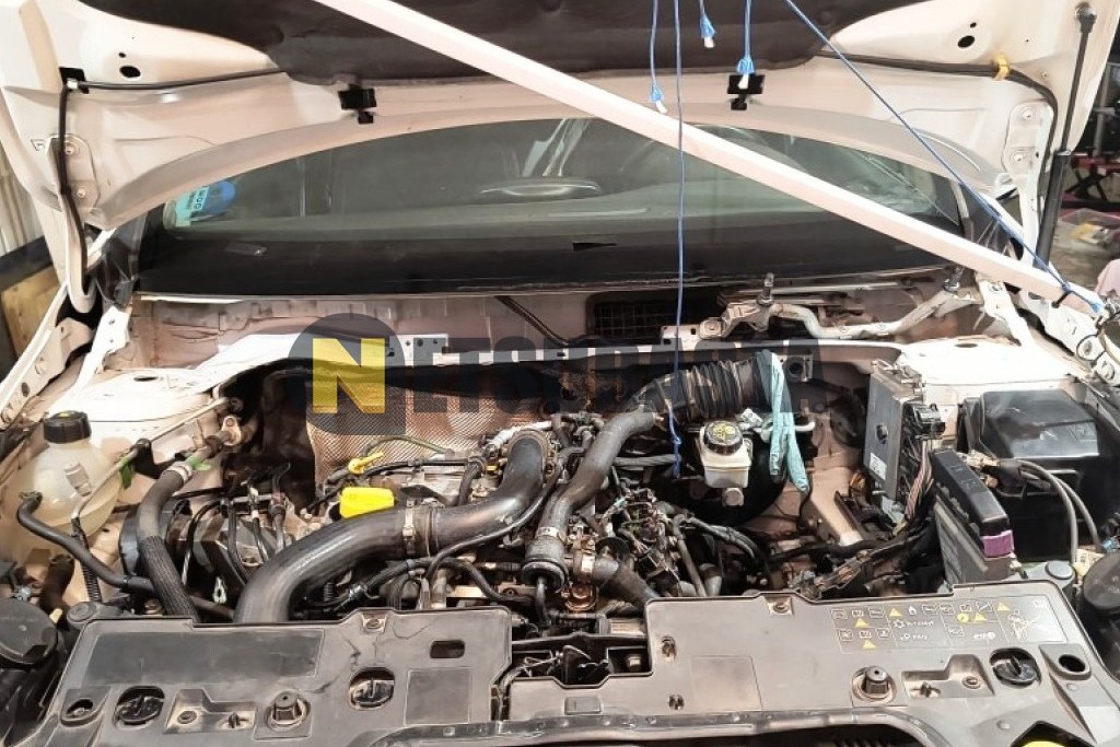 Renault Clio 0.9 TCe GLP 2018